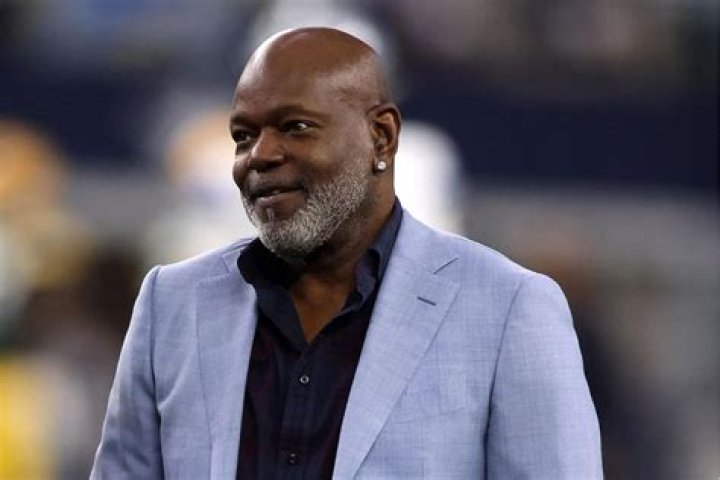 Emmitt Smith Net Worth 2024: A Comprehensive Look at the Legendary NFL Star's Wealth