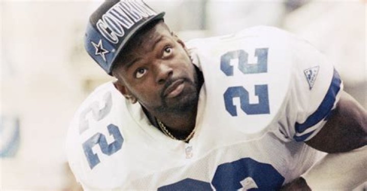 Emmitt Smith Net Worth: A Comprehensive Look at the Legendary NFL Running Back's Wealth and Achievements