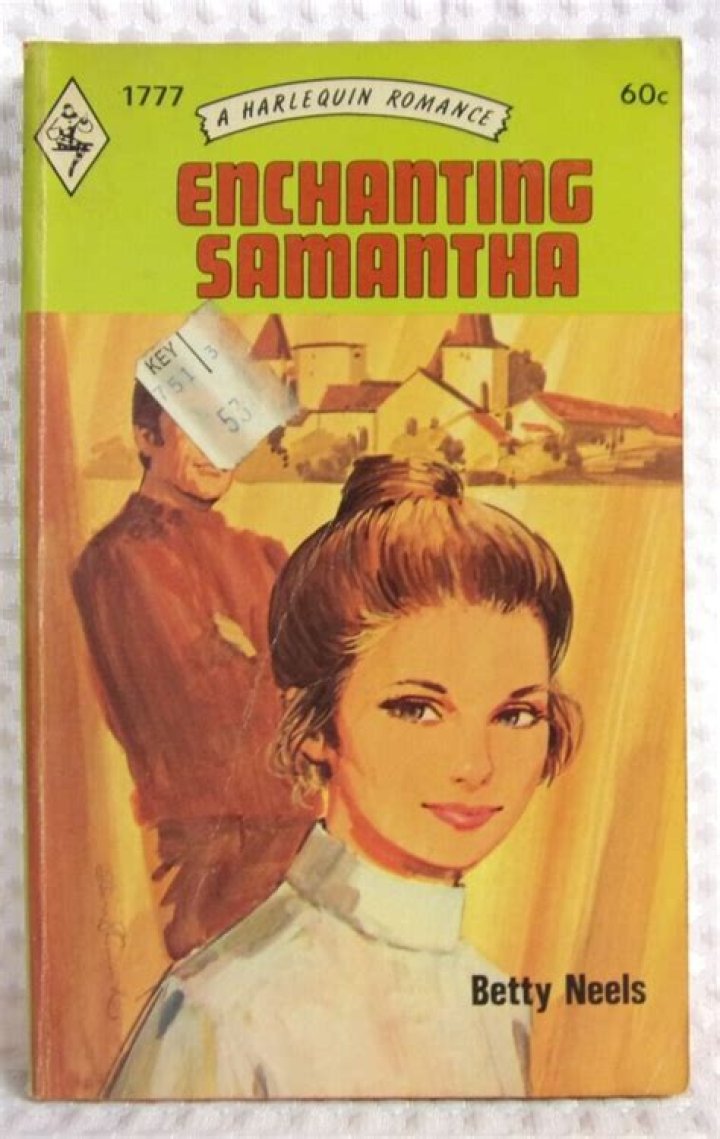Magical Allure of Samantha: The Intricate Persona