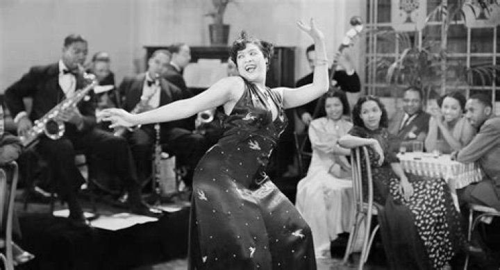 Exploring the Golden Age: Entertainment from the 1920s