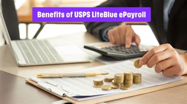 ePayroll USPS: A Comprehensive Guide to Streamlining Payroll Processes