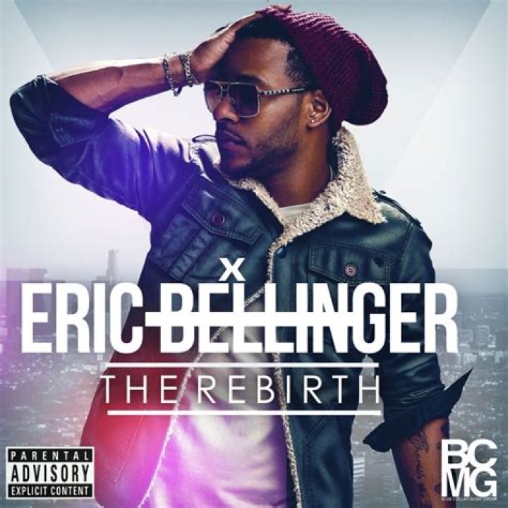 How Old is Eric Bellinger? Discover the Age and Journey of This Talented R&amp;B Star