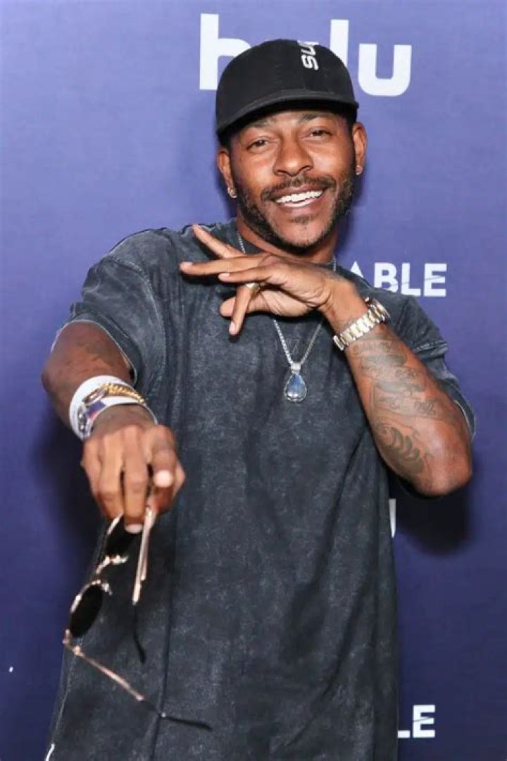 Eric Bellinger Net Worth: A Comprehensive Look at His Wealth and Career Success