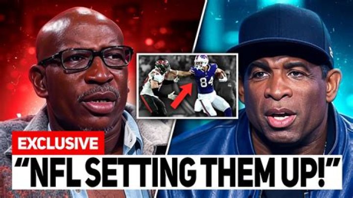 Eric Dickerson's Son: A Glimpse into the Life of a Football Legacy