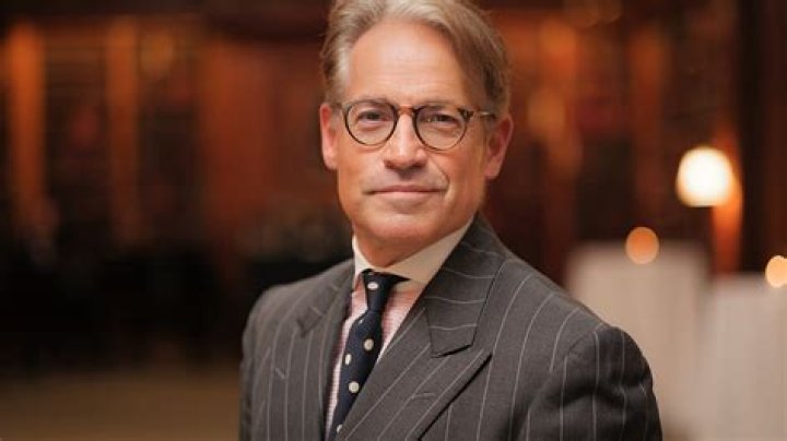 Eric Metaxas Net Worth: A Comprehensive Guide to His Wealth and Achievements