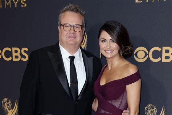 Eric Stonestreet: A Comprehensive Look at His Life, Career, and Achievements