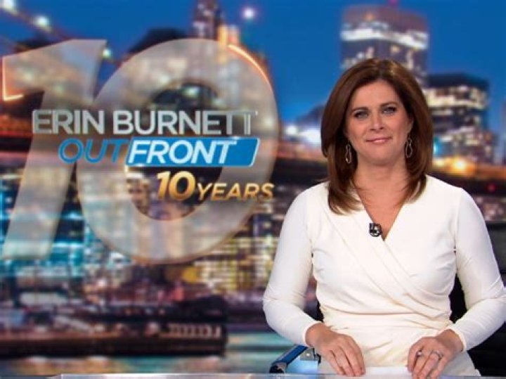 Erin Burnett Illness: Understanding Her Health Journey and Impact