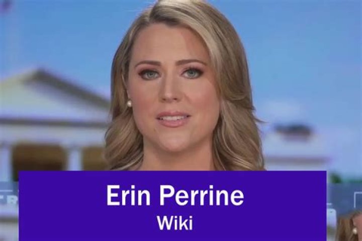 Erin Perrine Wikipedia: Unveiling the Life and Career of a Political Strategist