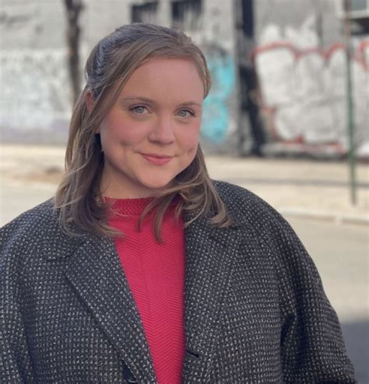 Meet the Rising Star in Fitness: Erin Perrinege