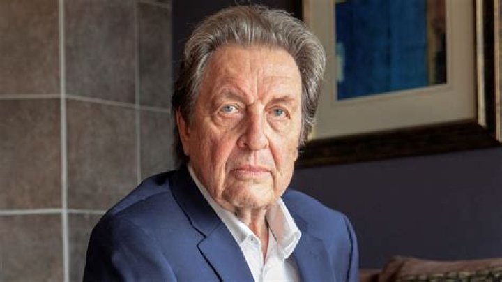 Errol Musk Net Worth 2024: A Comprehensive Overview