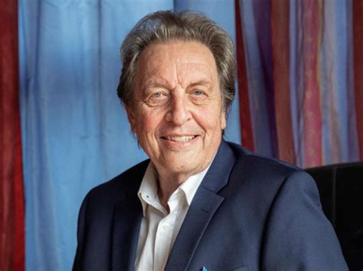 Errol Musk: The Life and Legacy of the Father of Elon Musk