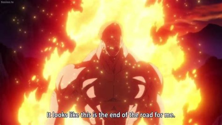 Escanor Death: Unraveling the Tragic Fate of the Lion's Sin