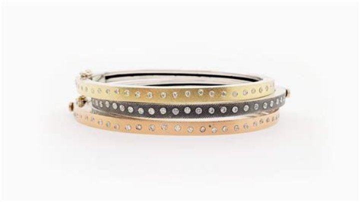 Escobar Jewelry: A Shimmering Blend of Elegance and Legacy