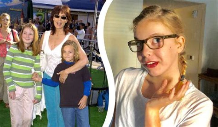 Discovering Esme Louise Sutter: A Rising Star in the Entertainment Industry