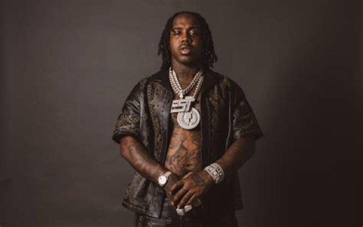 Est Gee Net Worth 2023 Forbes: A Deep Dive into the Rapper's Wealth and Career