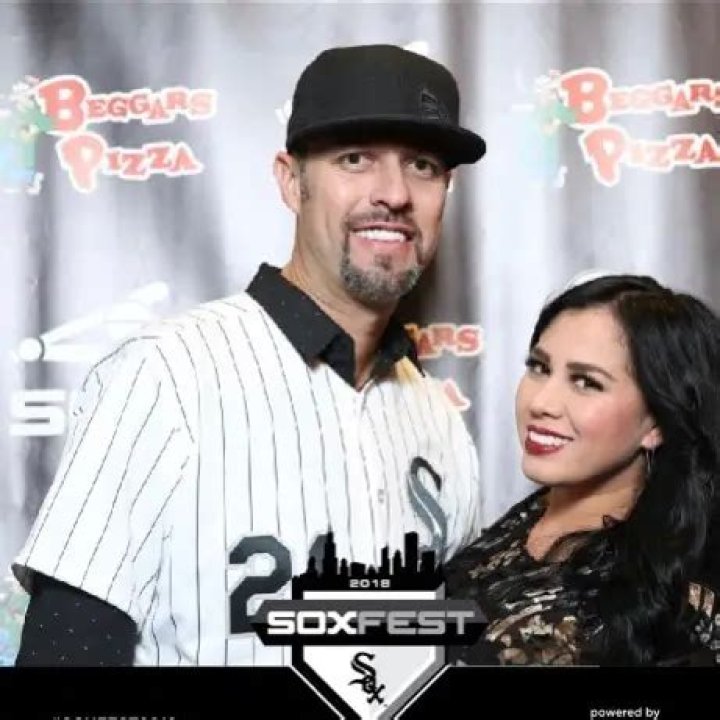 Esteban Loaiza's New Wife: Everything You Need to Know