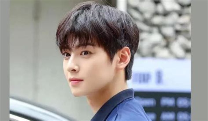 Eunwoo Biography: The Journey of a Rising K-Pop Star and Actor