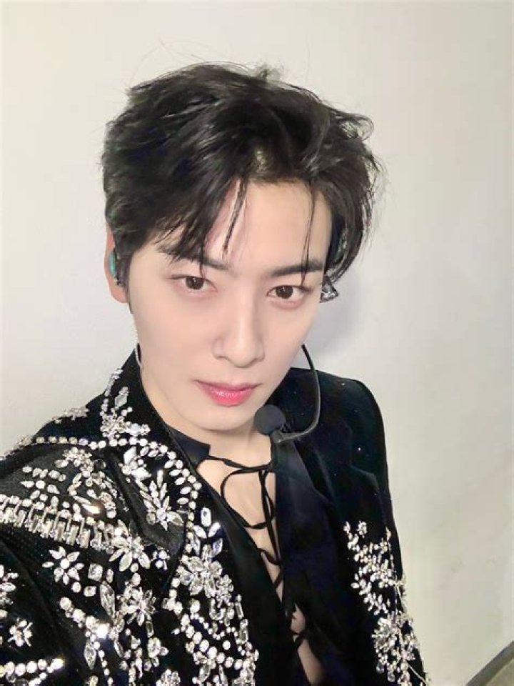 Eunwoo News: Latest Updates, Career Highlights, and More