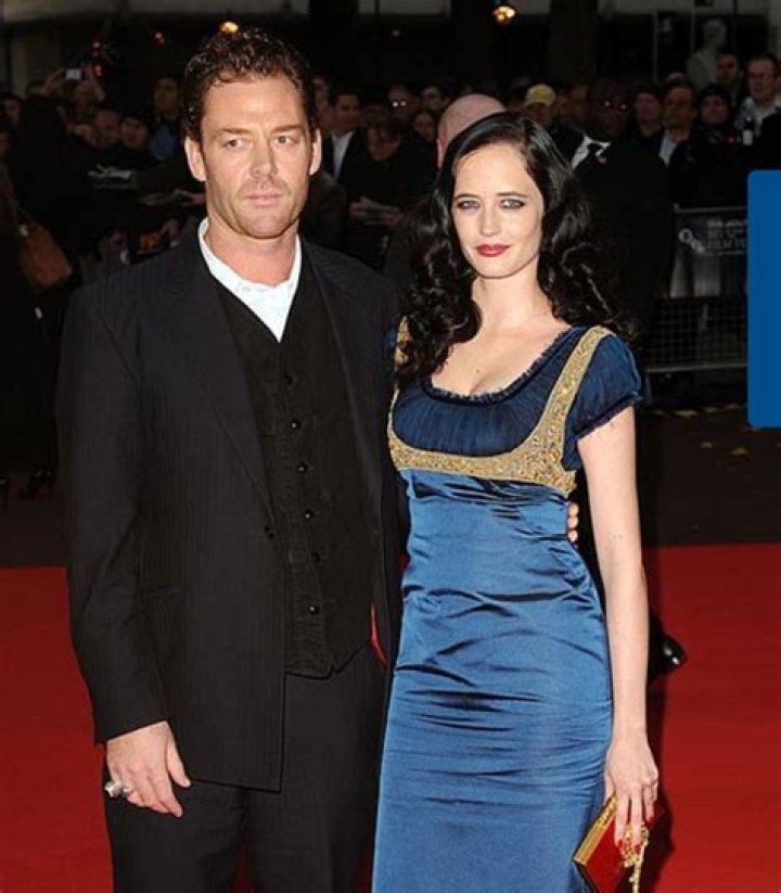 Intriguing Insight: Eva Green's Partner Revealed
