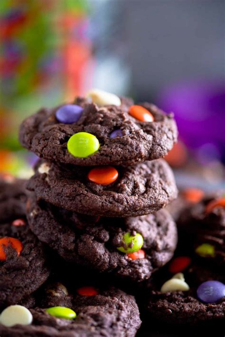 Evaluate the Halloween Cookies Company Great Value in the United States
