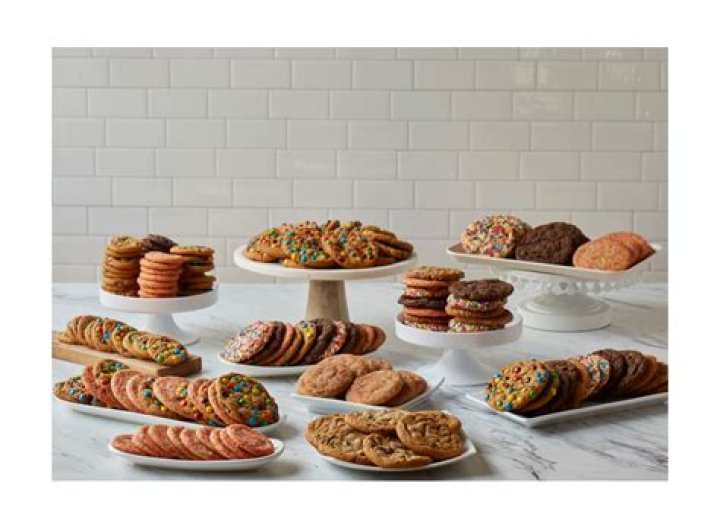 Evaluate the Halloween Cookies Company Great Value on Quality in the United States