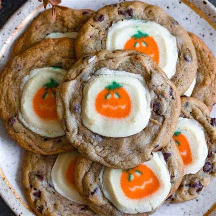 Evaluate the Halloween Cookies Company Pillsbury on Best Halloween Cookies