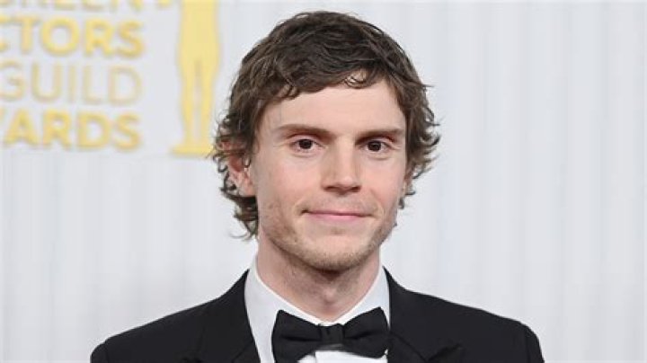 Evan Peters Now: A Comprehensive Update for 2023