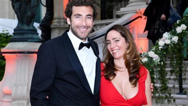 Martin Kretz & Eve: Details on Divorce from "The Parisian Agency"