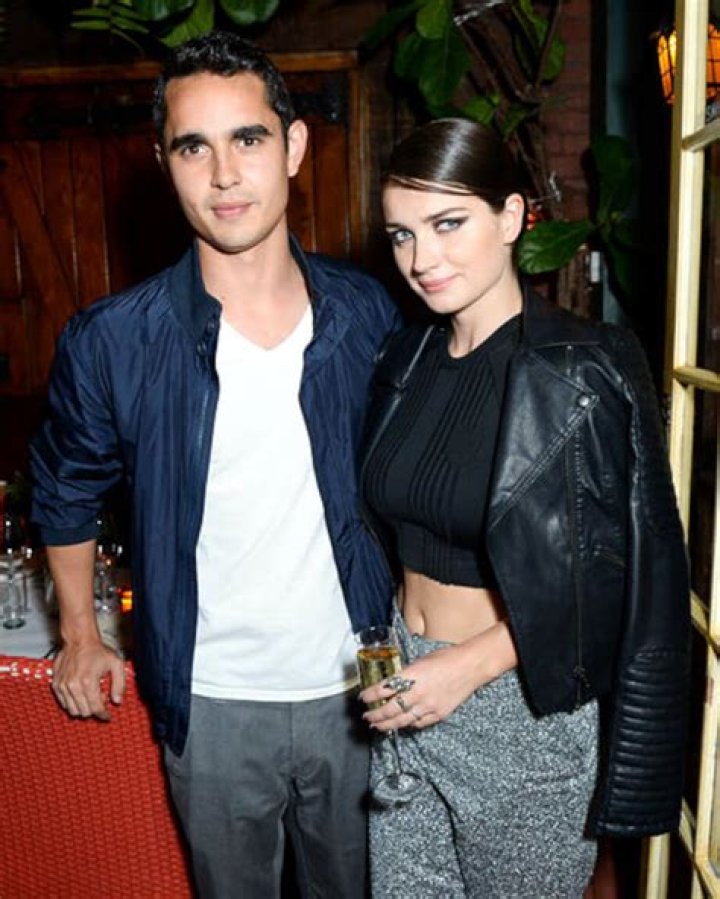 Eve Hewson's Husband: A Comprehensive Look into Her Personal Life and Relationship