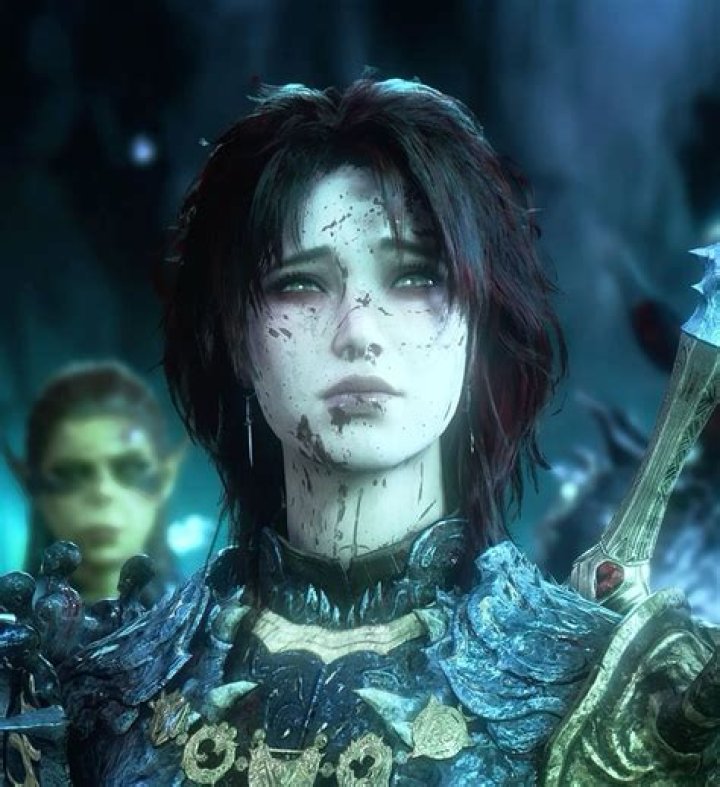 Evelyn Baldur's Gate 3 Gameplay: A Comprehensive Guide to Mastering the Art of Adventure