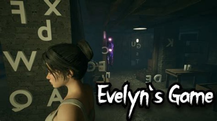 Evelyn Game Character Name: Unveiling the Enigmatic Persona