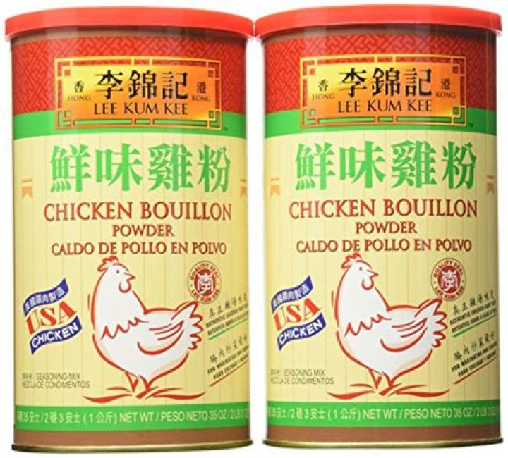Evil Chicken Bouillon: The Secret Ingredient to Elevate Your Cooking