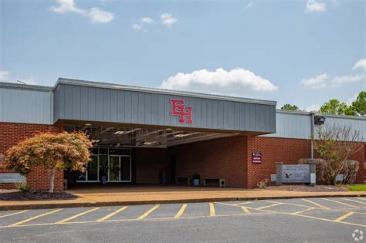 Discovering Ezell Harding: A Gem in Nashville, TN