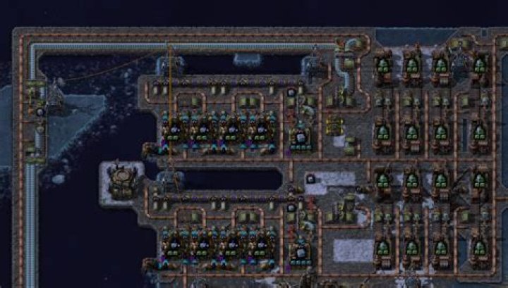 The Ultimate Guide to Factorio Space Age Pipe Throughput: Optimizing Your Factory's Efficiency