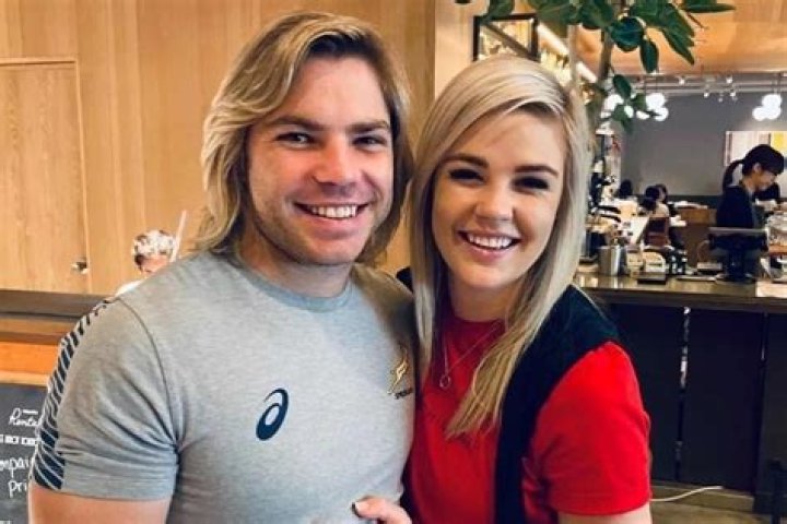 Faf de Klerk Height in Feet: A Comprehensive Guide to the Rugby Star's Stature