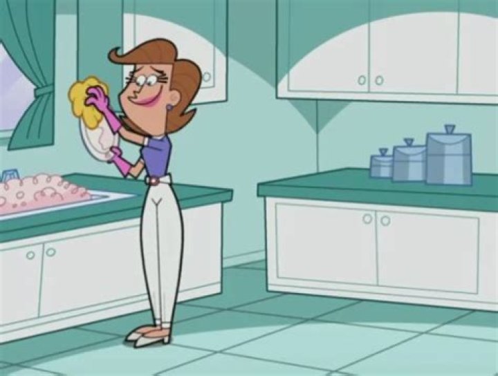Fairly OddParents Mrs. Turner: A Comprehensive Guide to the Beloved Character