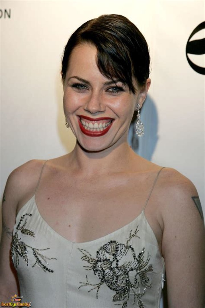 Fairuza Balk: The Enigmatic Actress Who Defined 90s Cinema
