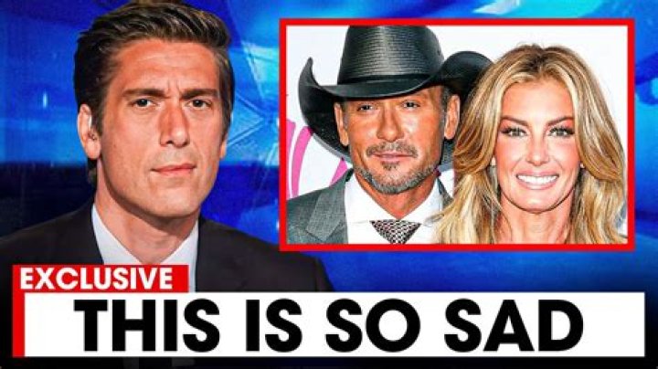 Faith Hill Diagnosis 2025: Everything You Need to Know