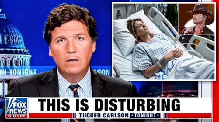 Faith Hill Diagnosis: Understanding Her Health Journey and What It Means for Fans