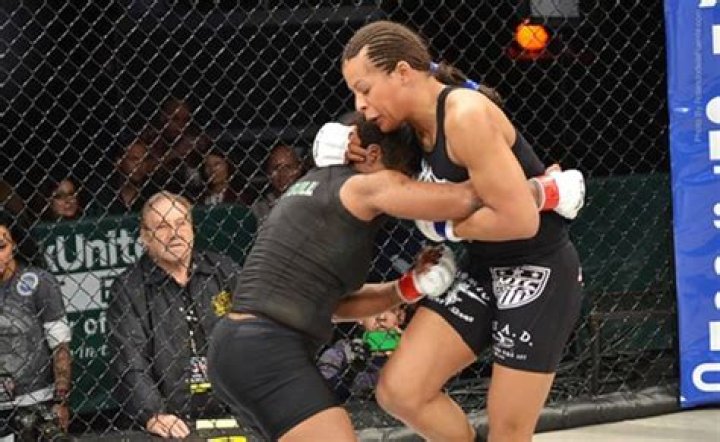 Fallon Fox: The Trailblazer in Women's MMA and Transgender Athlete Rights