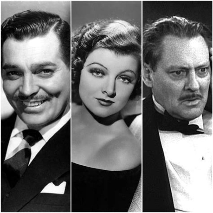 Famous Actors of the 1920s: A Journey Through the Golden Age of Hollywood