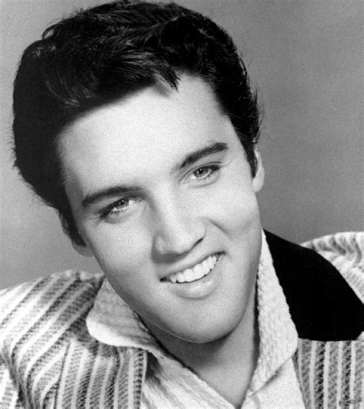 Iconic Elvis Pictures: A Visual Journey Through His Life and Legacy