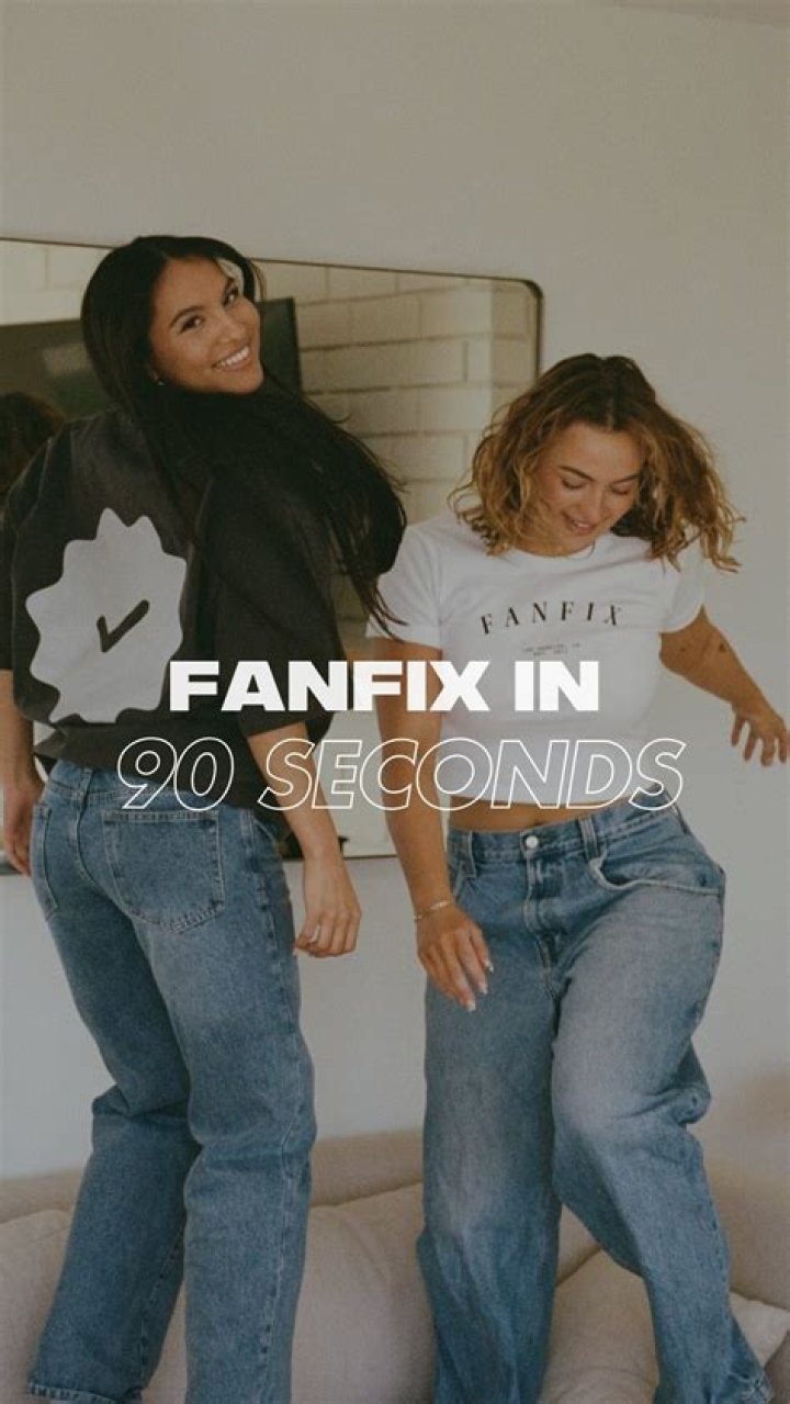 Fanfix Sadie McKenna Leaks: Everything You Need to Know