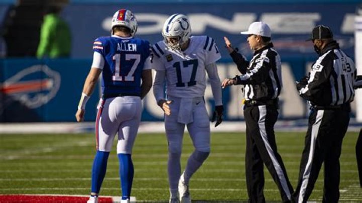 Fans Outrage Over Missed NFL Call: A Controversy Shakes the League