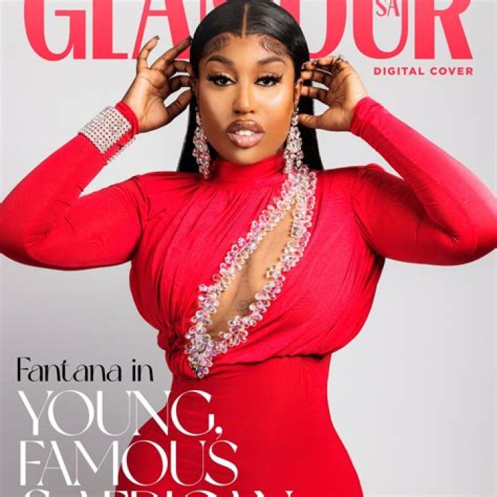 Fantana Erome: A Comprehensive Guide to the Rising Star