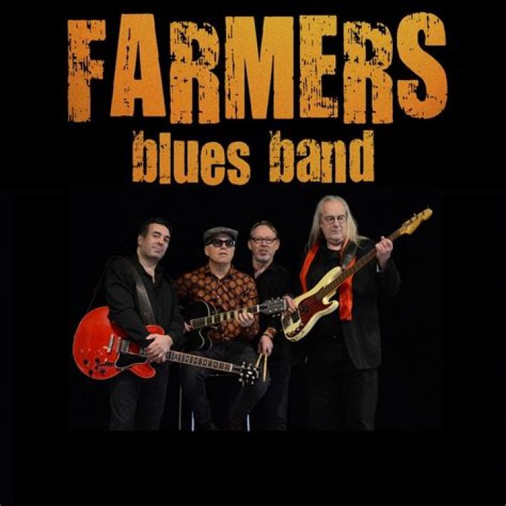 Farmers Blues: Exploring the Melancholy Roots of Rural Struggles