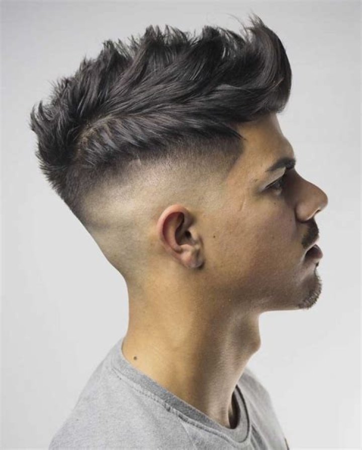 The Complete Guide to Faux Hawk Hairstyles: Trends, Tips, and Inspiration