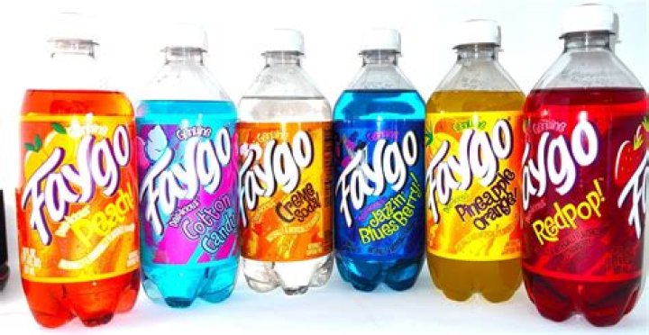 Faygo Definition: Exploring the Iconic Soda Brand and Its Cultural Impact