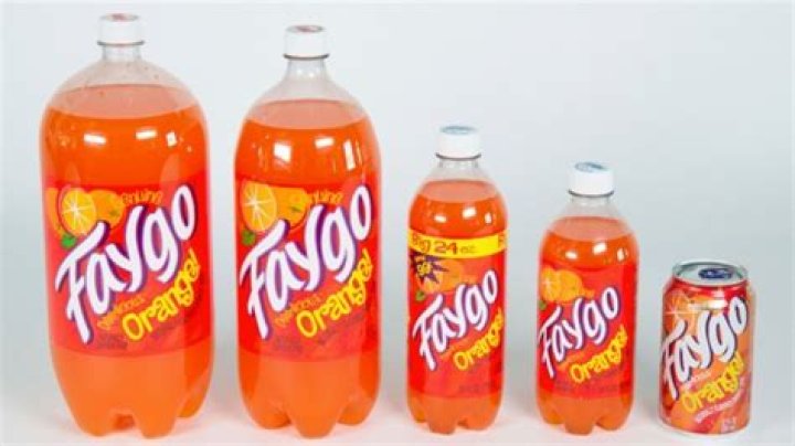 Faygo Meaning: Exploring the Origins, Cultural Impact, and Popularity of the Iconic Beverage