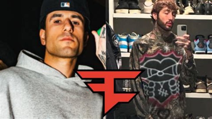 Unveiling Faze Kaysan Age: Everything You Need to Know About the Rising Star